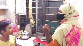 ভাত অই ভালো