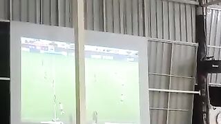 Nonton bola indo vs china