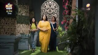 Bhavya And Rishank's Photoshoot