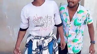 Baba funny comedy time 5