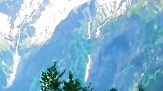 Beautiful valley of Pakistan 2