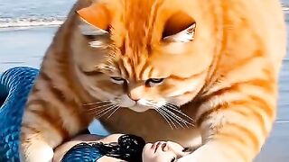 Cat Story 2