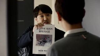 My Horrible Boss S1 Episode 2 Korean Drama in Hindi