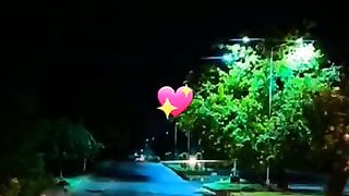 Night  view of Islamabad