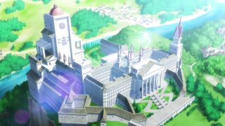 Isshun de Chiryou shiteita noni Yakutatazu to Tsuihou sareta Tensai Chiyushi, Yami Healer toshite Tanoshiku Ikiru Episodes 10