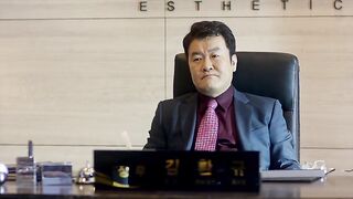 My Horrible Boss S1 Episode 3 Korean Drama in Hindi