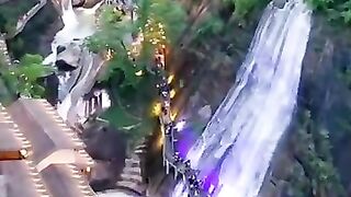 Very beautiful mountains view ❤❤❤????????????????????