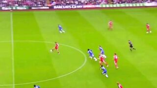 Torres dan Gerard