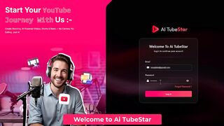 ???? AI TubeStar DEMO: Create Viral Faceless YouTube Videos in 2 Minutes! (Full Walkthrough) ????
