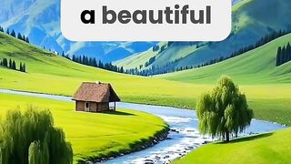 Life Is a Beautiful Blessing | Appreciate Every Moment motivational video status