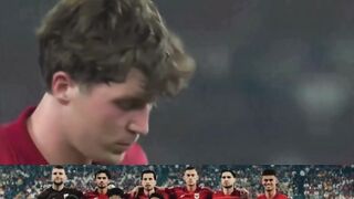 Tensi tinggi, detik menegangkan... lalu BOOM! ????????