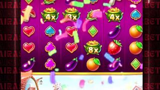 Barn Festival dari airasiabet maxwin nih.