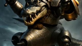 Brainrot Viking