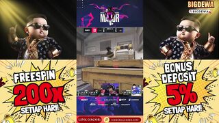 ???? BigDewa: Tempat Taruhan eSports Terbaik di Indonesia! ????????