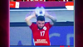 Garuda Tak Terbendung! ????????????