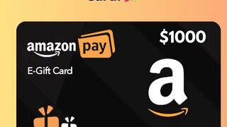 "Amazon Gift Card ফ্রি নিন | কাজ ছাড়াই ইনকাম করুন!"