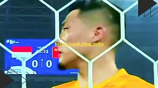 Gol debut yang langsung jadi penentu kemenangan!