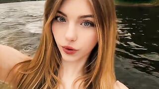 Russian girl tiktok