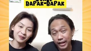 Kalau bola bikin emosi, Humor Tersaji hadir menenangkan