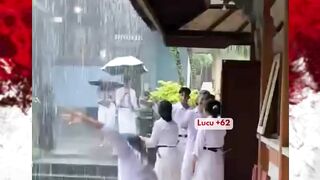 Diingat satu angkatan dan warganet