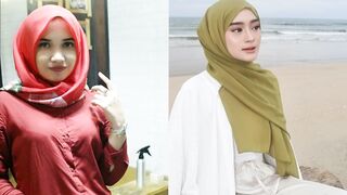 Najiah Tiktok Yandex Viral Video
