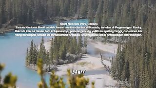 Banff National Park, Canada