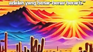 KAYA BIJAK ISLAMI