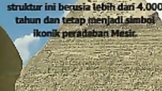 Pyramids of GizaT