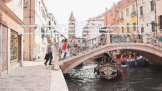 Venice Canals,