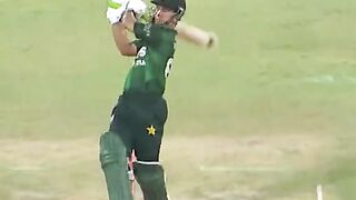 Cricket aka vs ban