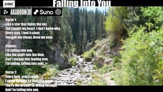 Falling Into You sunoAI,chatGBTF