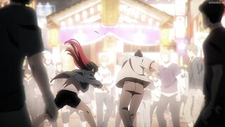 Wind Breaker 2nd Seasons Episodes 10