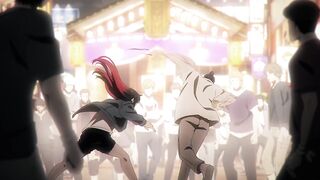 Wind Breaker Season 2 Episode 10: Tsubakino To Defeat Suzuri