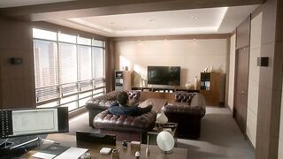 My Horrible Boss S1 Episode 14 Korean Drama in Hindi