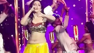 Kaisa laga aapko Tammy ka dance? ???? #tamanha
