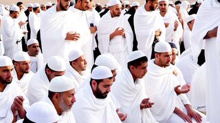 Hajj Mubarak 3