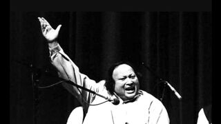 Sannu Ik Pal Chain na Aave Sajna Tere Bina