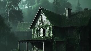 Everyone in My Village Was Dead—And I Was the Only One Left | Mystery Horror Story