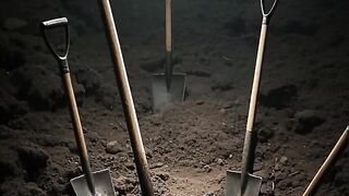 Everyone in My Village Was Dead—And I Was the Only One Left | Mystery Horror Story (pt2)