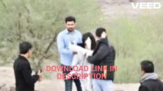 Watch hafizabad husband wife viral video - hafizabad incident video