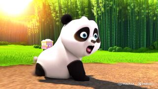 Pandoning muzqaymoq sarguzashti
