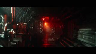 Alien_ Earth _ Official Trailer _ FX