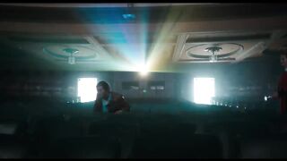 Kiss Of The Spider Woman _ Official Teaser Trailer.