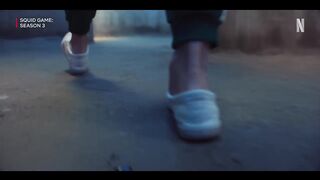 Squid Game_ Season 3 _ Official Trailer _ Netflix [ENG SUB]