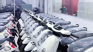 Dealer merek honda