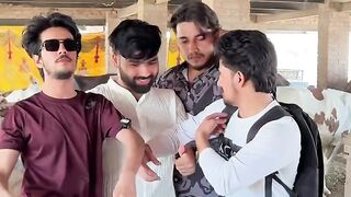 Funny video from mandi????????????