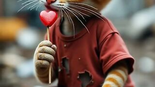 Cats funny 6