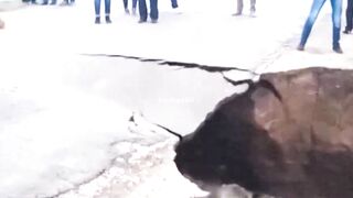 Some Incredible moments caught on camera