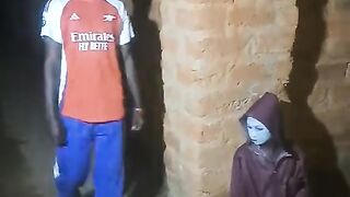 Ghost Prank | Girls Ghost Prank | Bhoot Prank | Trending Funny Vídeo