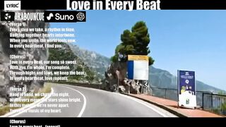 Love in Every Beat sunoAI